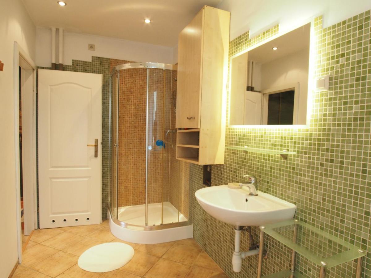 גדנסק Gama K2124 Grand-Tourist Apartments מראה חיצוני תמונה